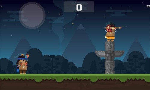 射箭至死官方版(Archery to Die)4